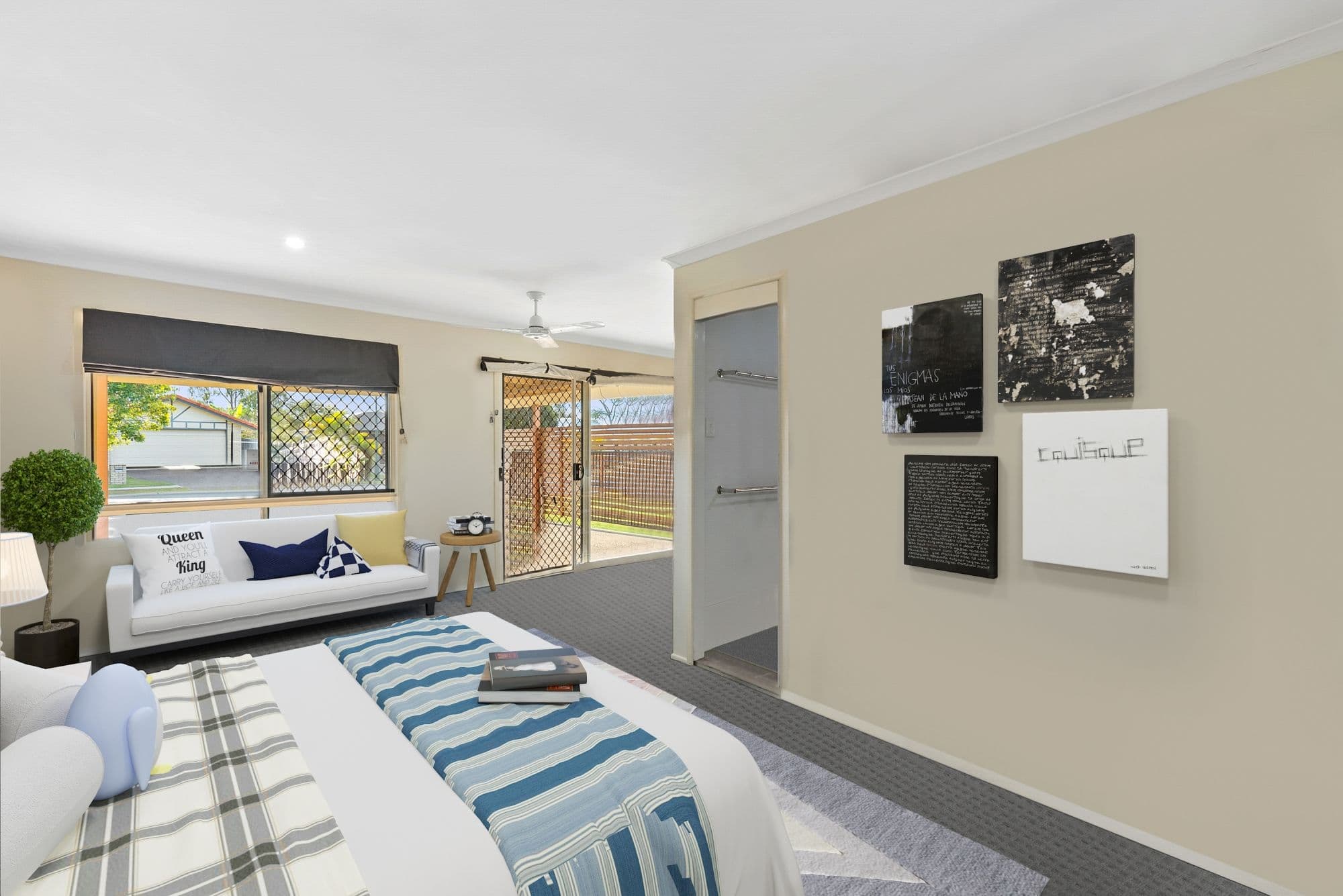 60 Warroo Drive, Deception Bay QLD 4508, Deception Bay - Thumbnail 4