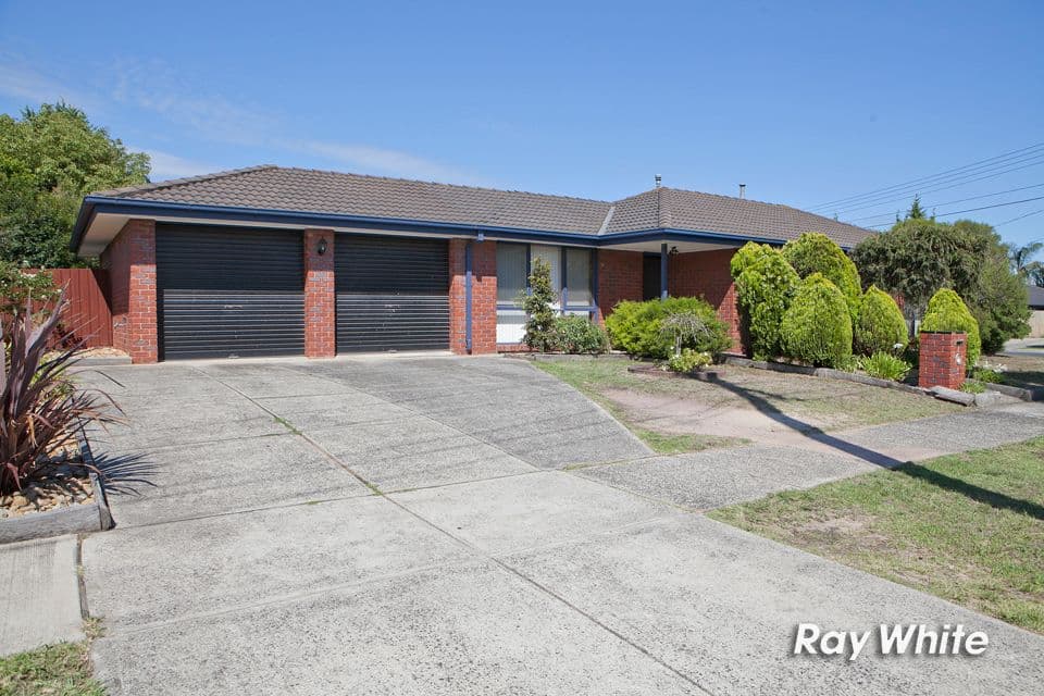 186 Lyrebird Drive, Carrum Downs VIC 3201, Carrum Downs - Image 1