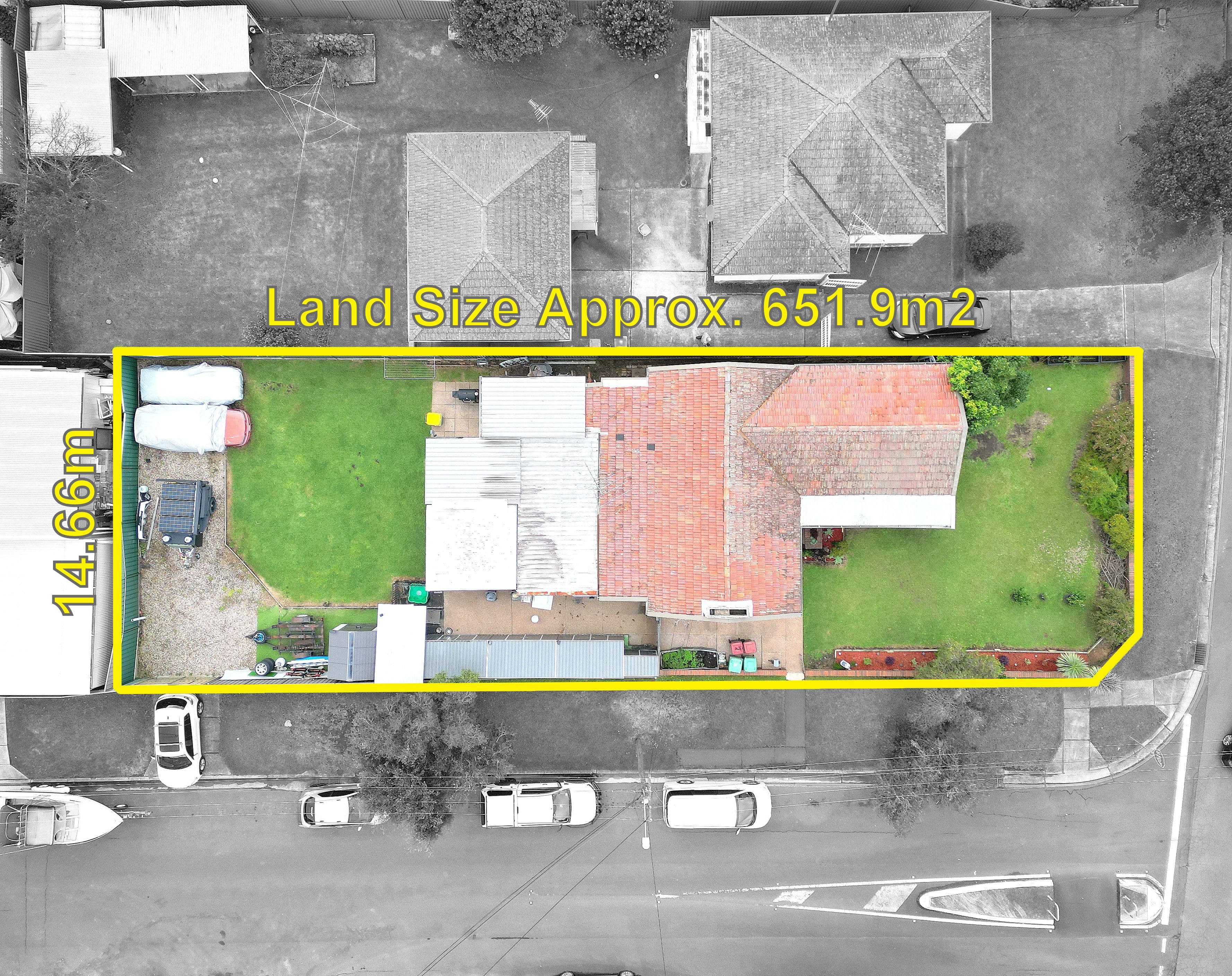18 Yanderra Street, Condell Park NSW 2200, Condell Park - Thumbnail 2