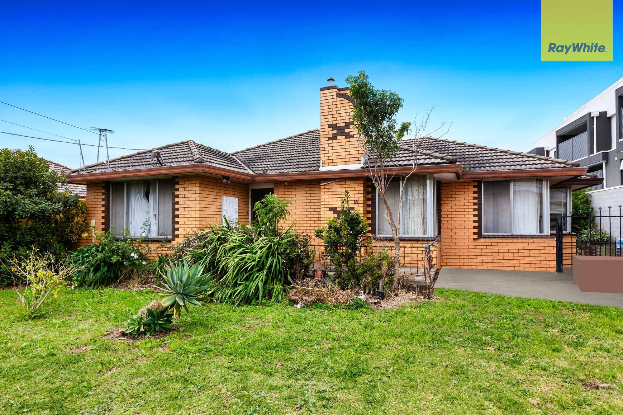 16 Albert Crescent, St Albans VIC 3021, St Albans - Image 1