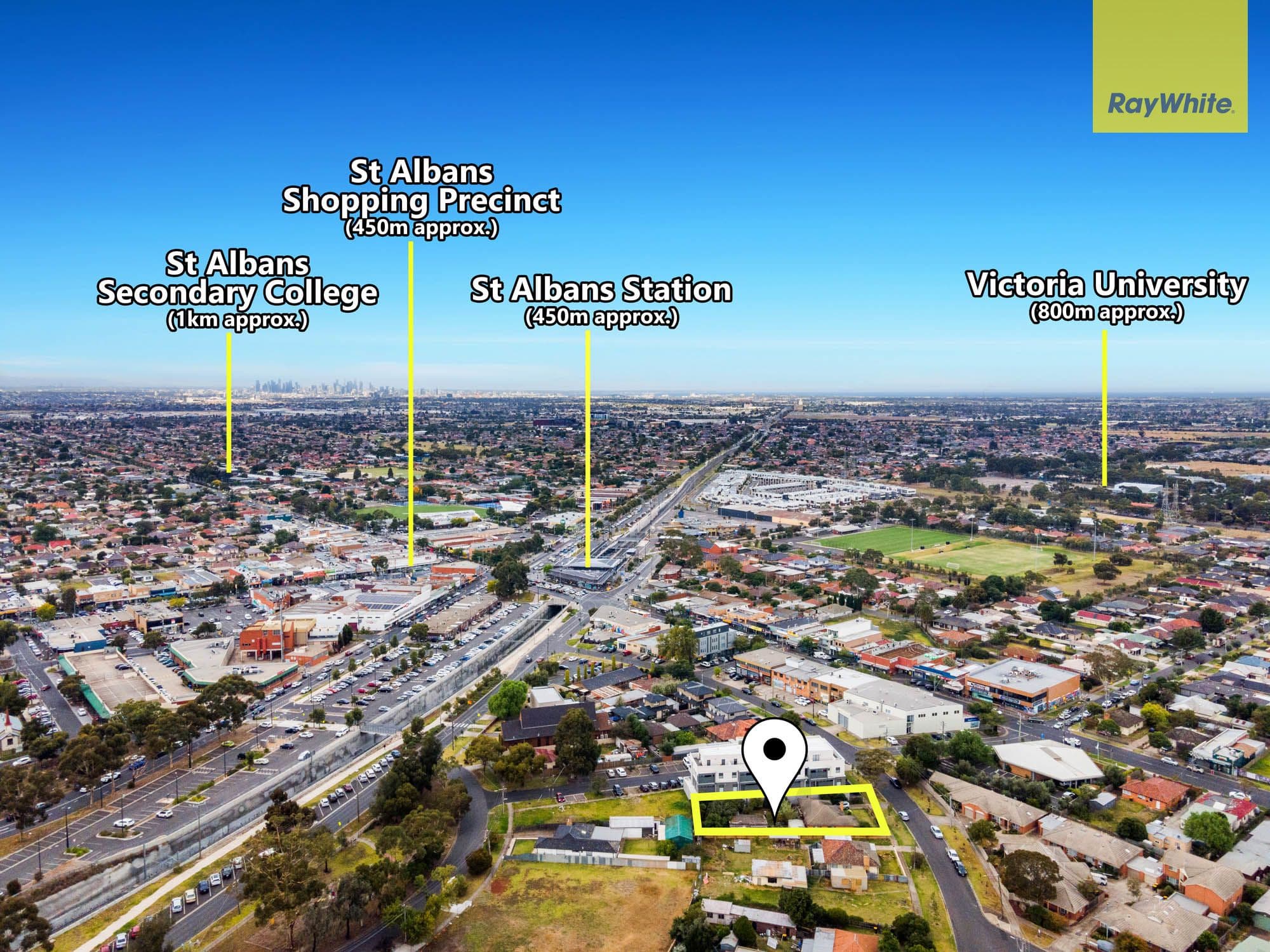 16 Albert Crescent, St Albans VIC 3021, St Albans - Thumbnail 8
