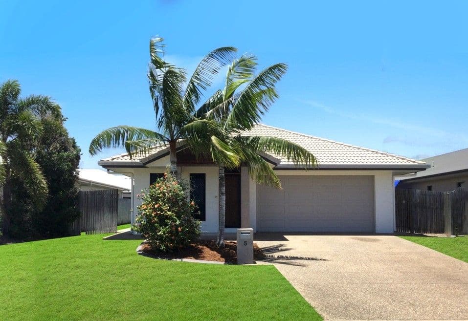 Burdell QLD 4818, Burdell - Image 1