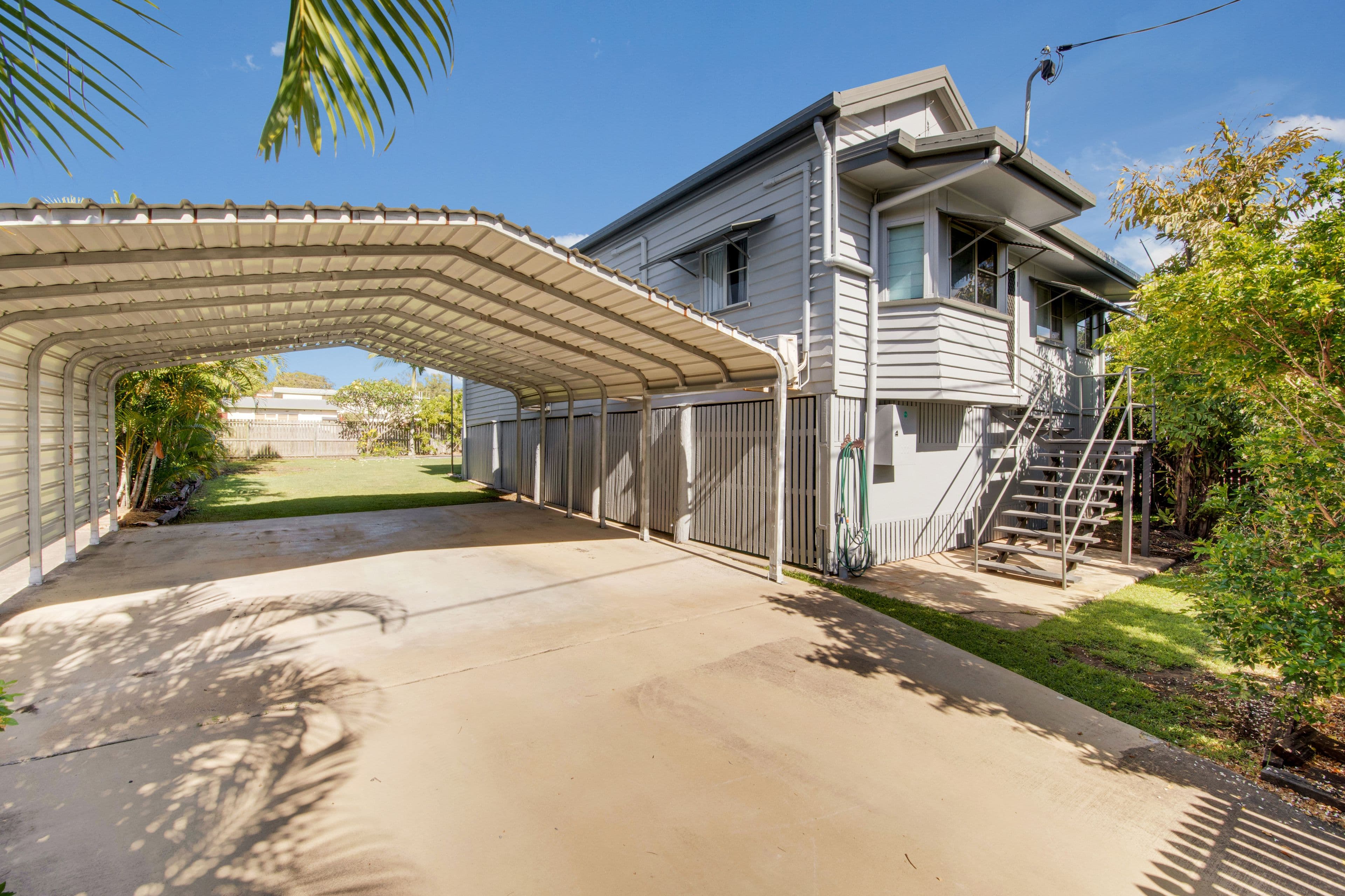 9 Stasia Lane, South Gladstone QLD 4680, South Gladstone - Image 1