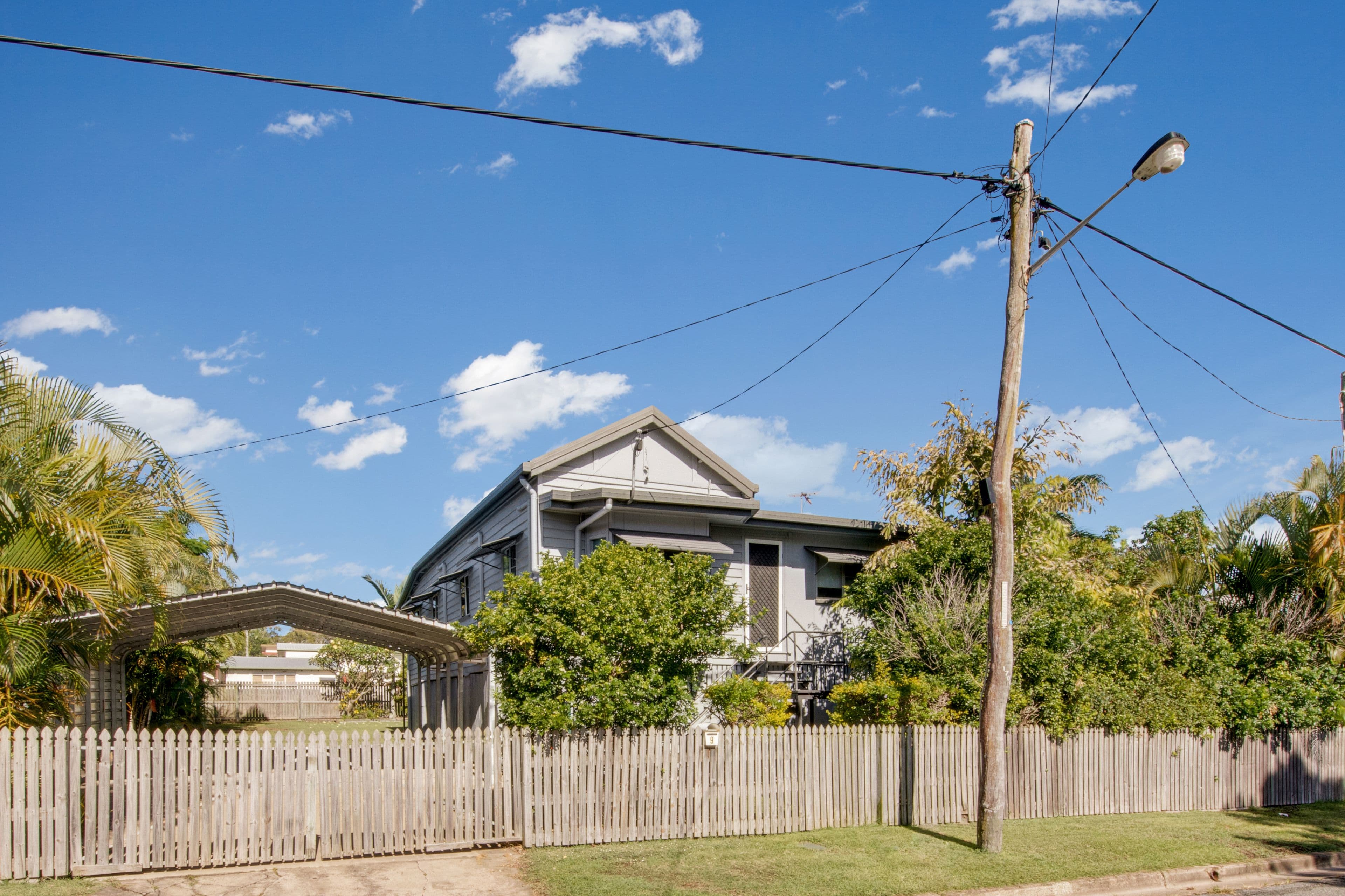 9 Stasia Lane, South Gladstone QLD 4680, South Gladstone - Thumbnail 2