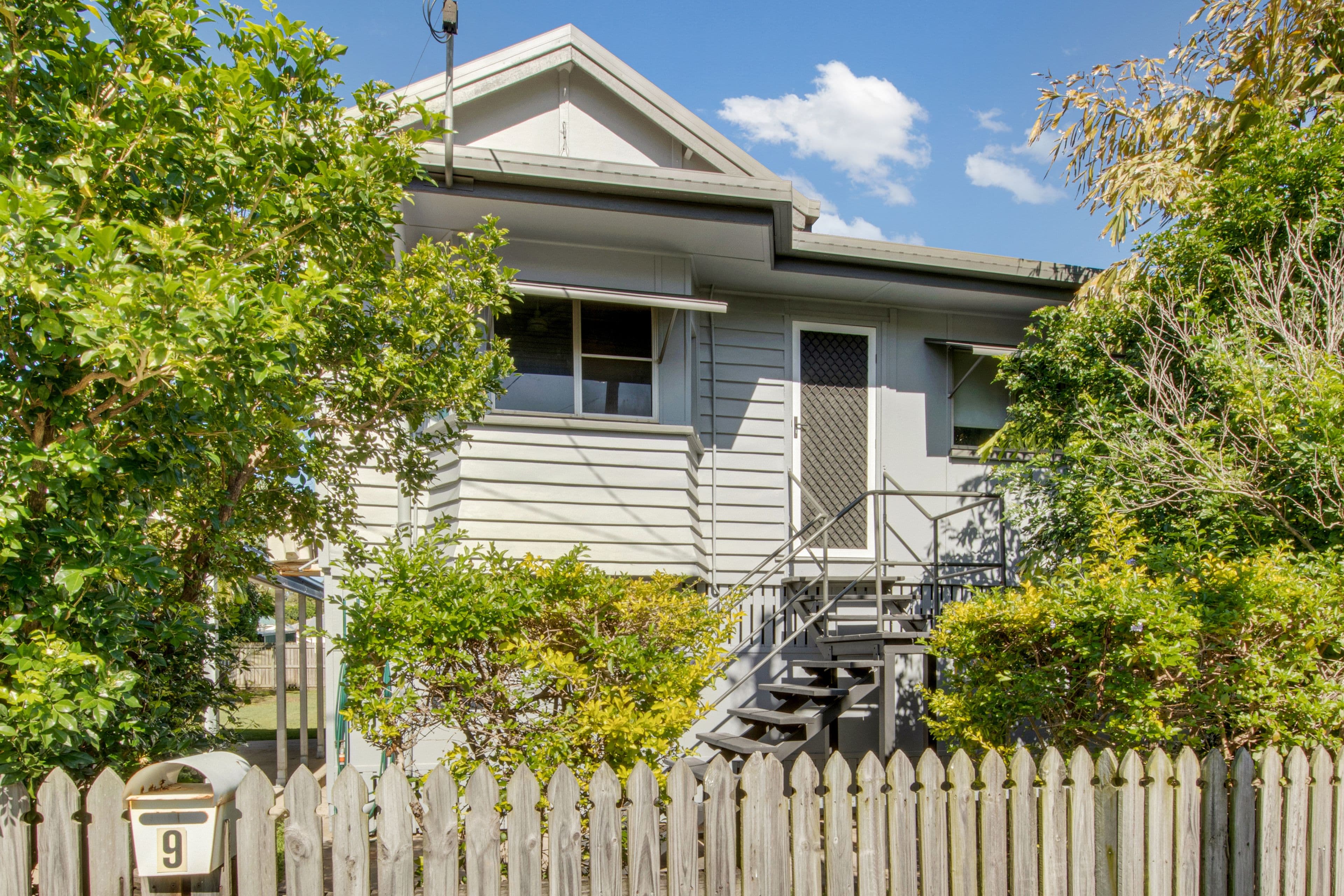 9 Stasia Lane, South Gladstone QLD 4680, South Gladstone - Thumbnail 3