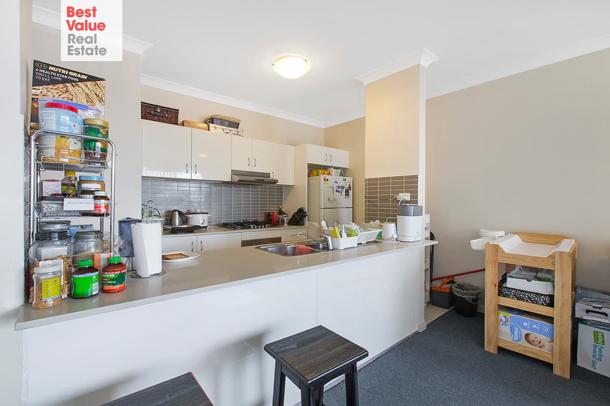 52/254 Beames Avenue, Mount Druitt, Mount Druitt - Image 1