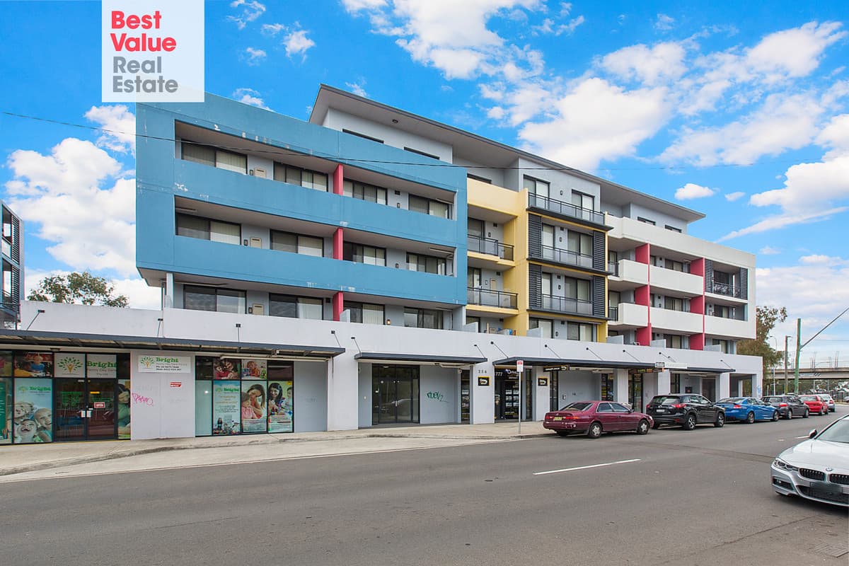 52/254 Beames Avenue, Mount Druitt, Mount Druitt - Thumbnail 4