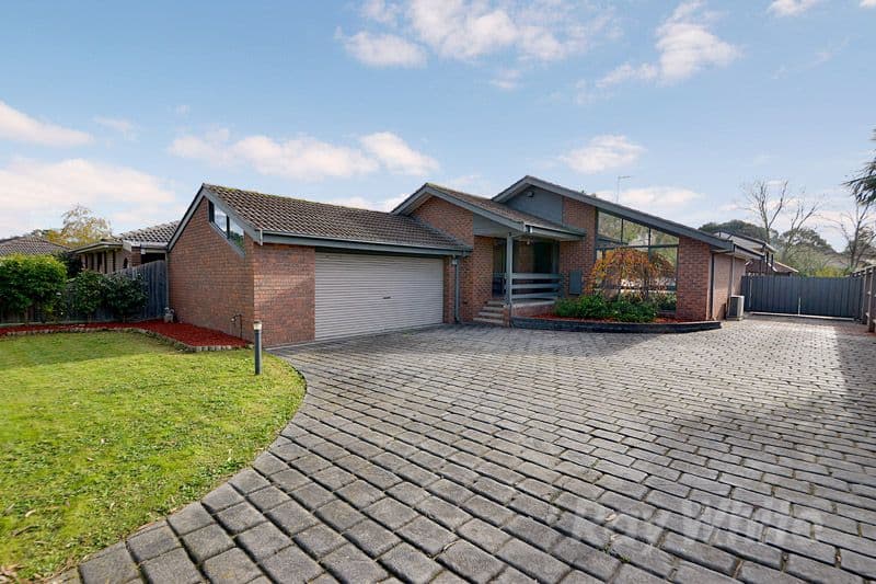 114 Mountain Gate Drive, FERNTREE GULLY VIC 3156, Ferntree Gully - Image 1