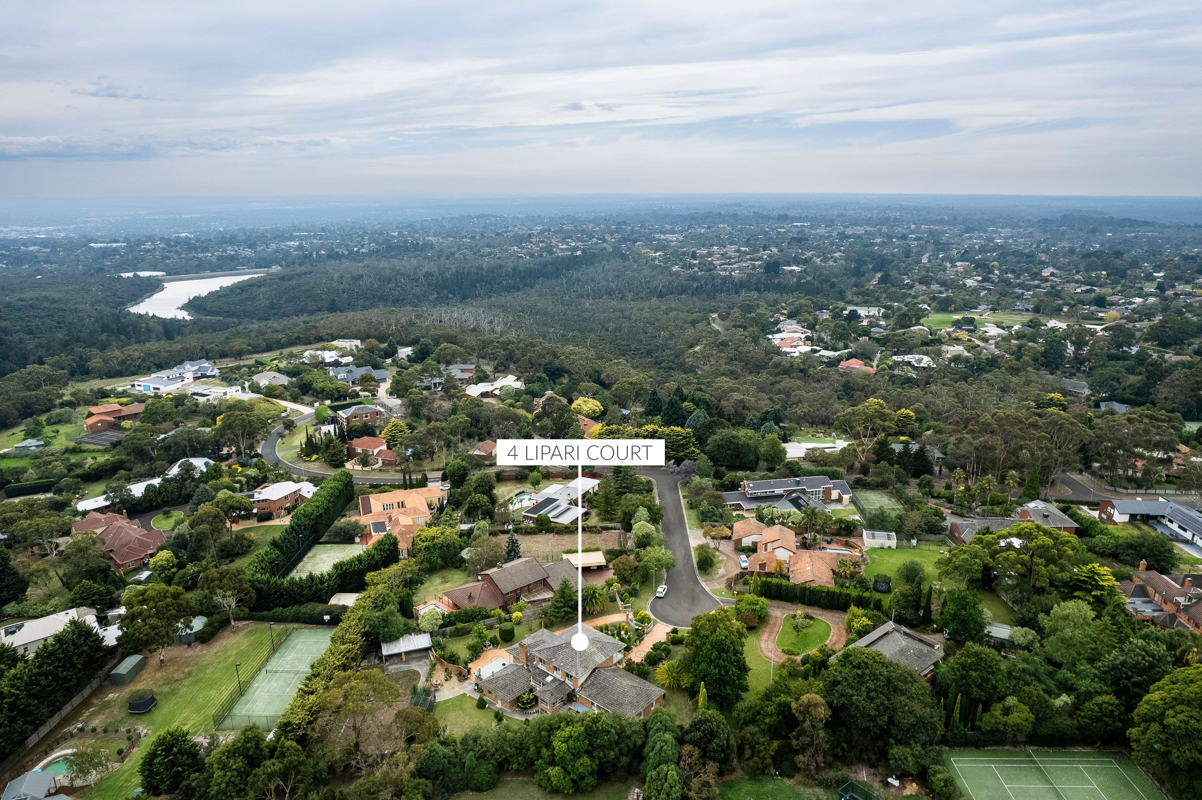 4 Lipari Court, Frankston South VIC 3199, Frankston South - Thumbnail 8