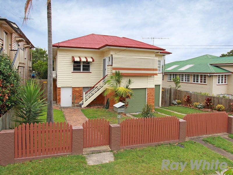 43 Clifford Street, Stafford QLD 4053, Stafford - Thumbnail 2
