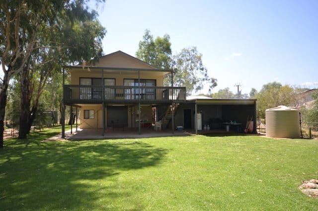 Lot 208 Scott's Creek Shack Road, MORGAN SA 5320, Morgan - Image 1
