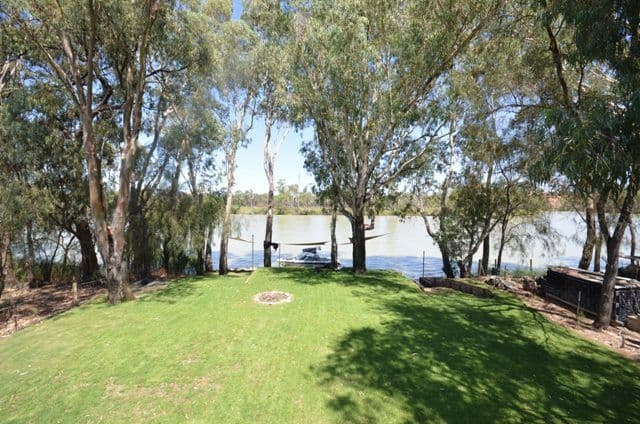 Lot 208 Scott's Creek Shack Road, MORGAN SA 5320, Morgan - Thumbnail 2