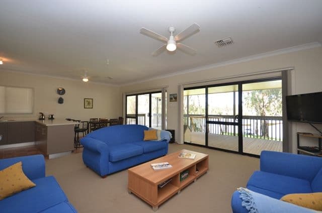 Lot 208 Scott's Creek Shack Road, MORGAN SA 5320, Morgan - Thumbnail 3
