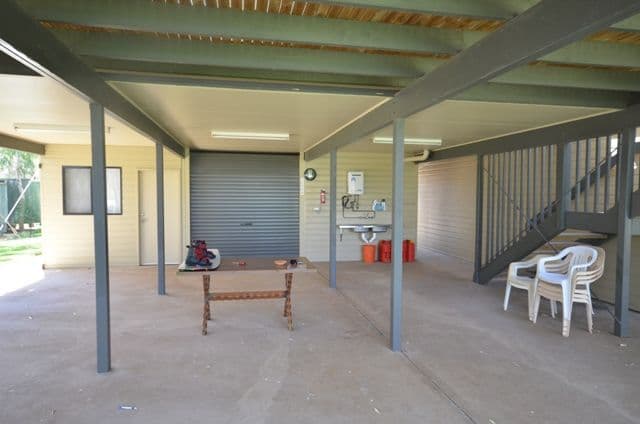 Lot 208 Scott's Creek Shack Road, MORGAN SA 5320, Morgan - Thumbnail 8