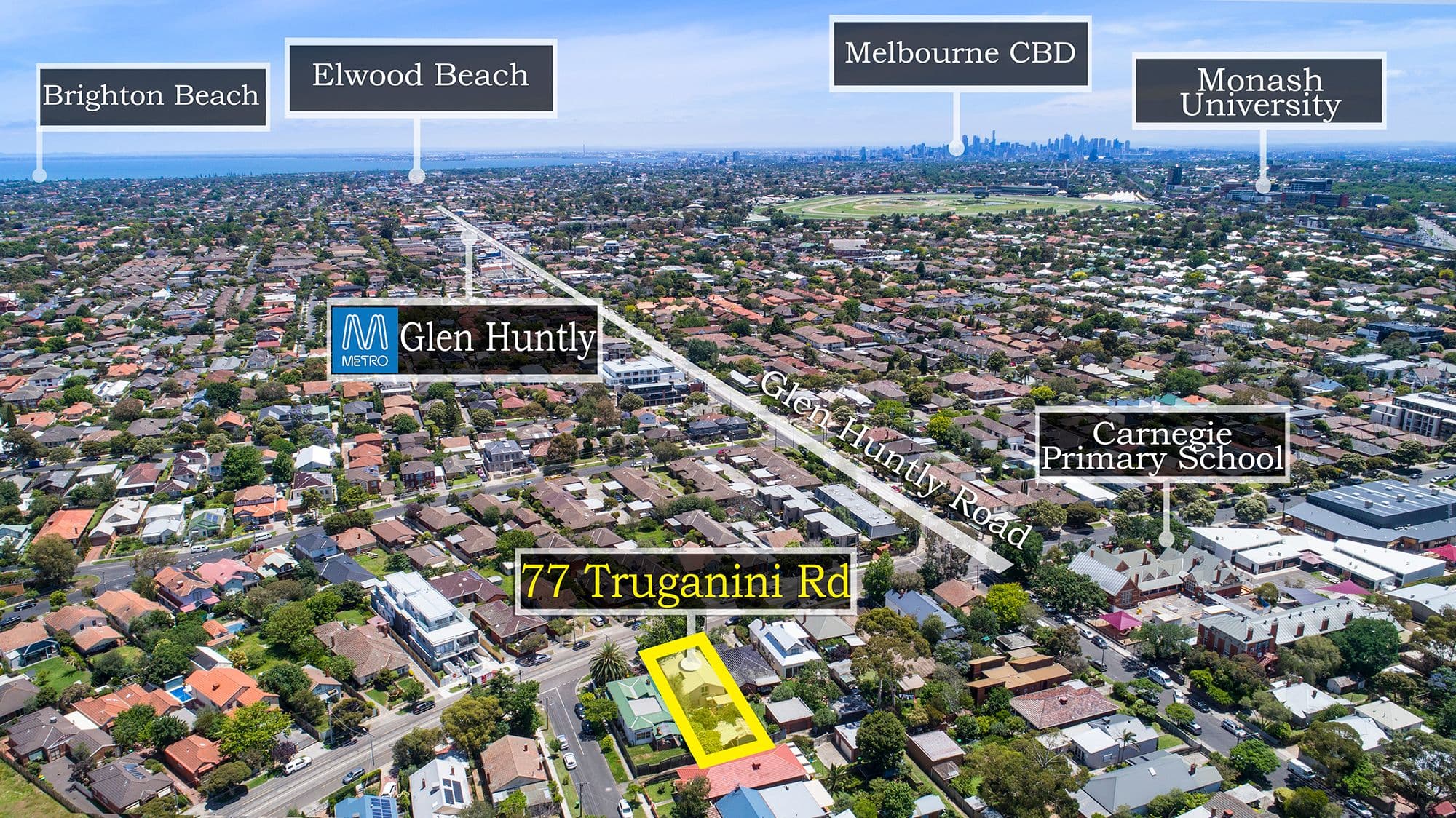 77 Truganini Road, Carnegie VIC 3163, Carnegie - Thumbnail 3