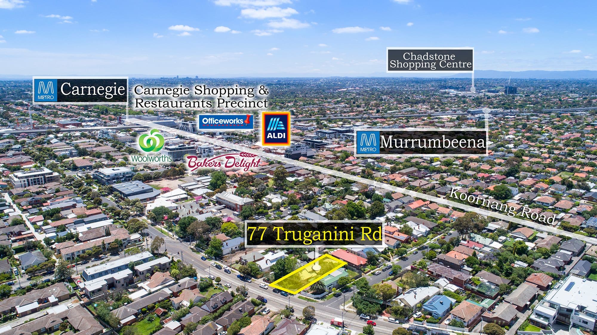 77 Truganini Road, Carnegie VIC 3163, Carnegie - Thumbnail 4