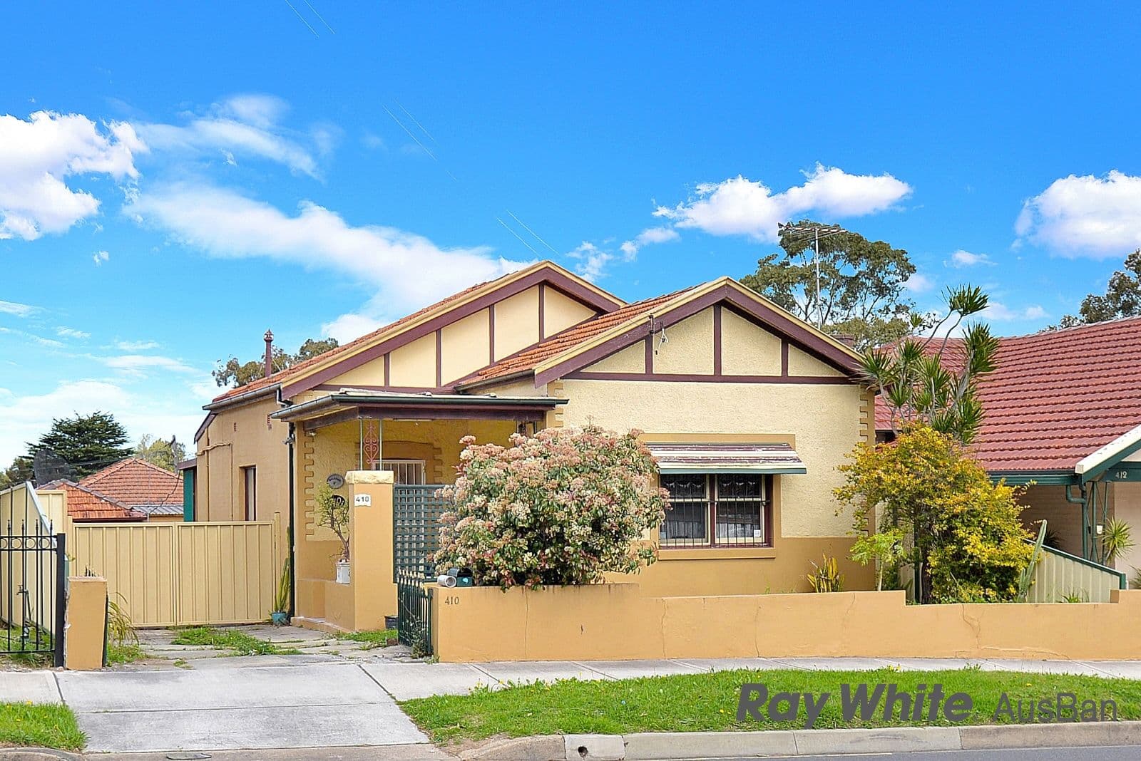 410 Georges River Road, Croydon Park - Image 1