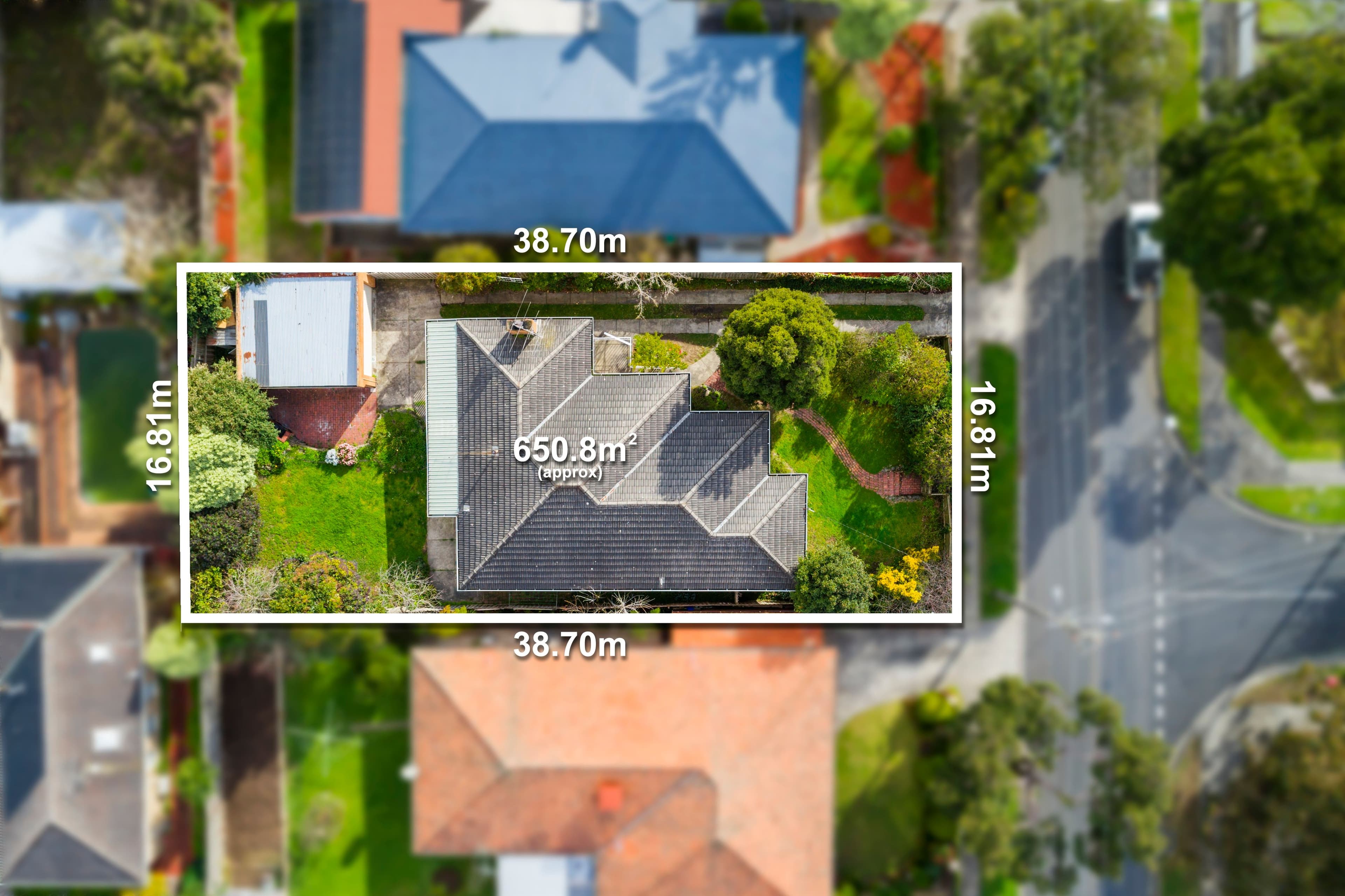 41 Highfield Road, Doncaster East VIC 3109, Doncaster East - Thumbnail 2