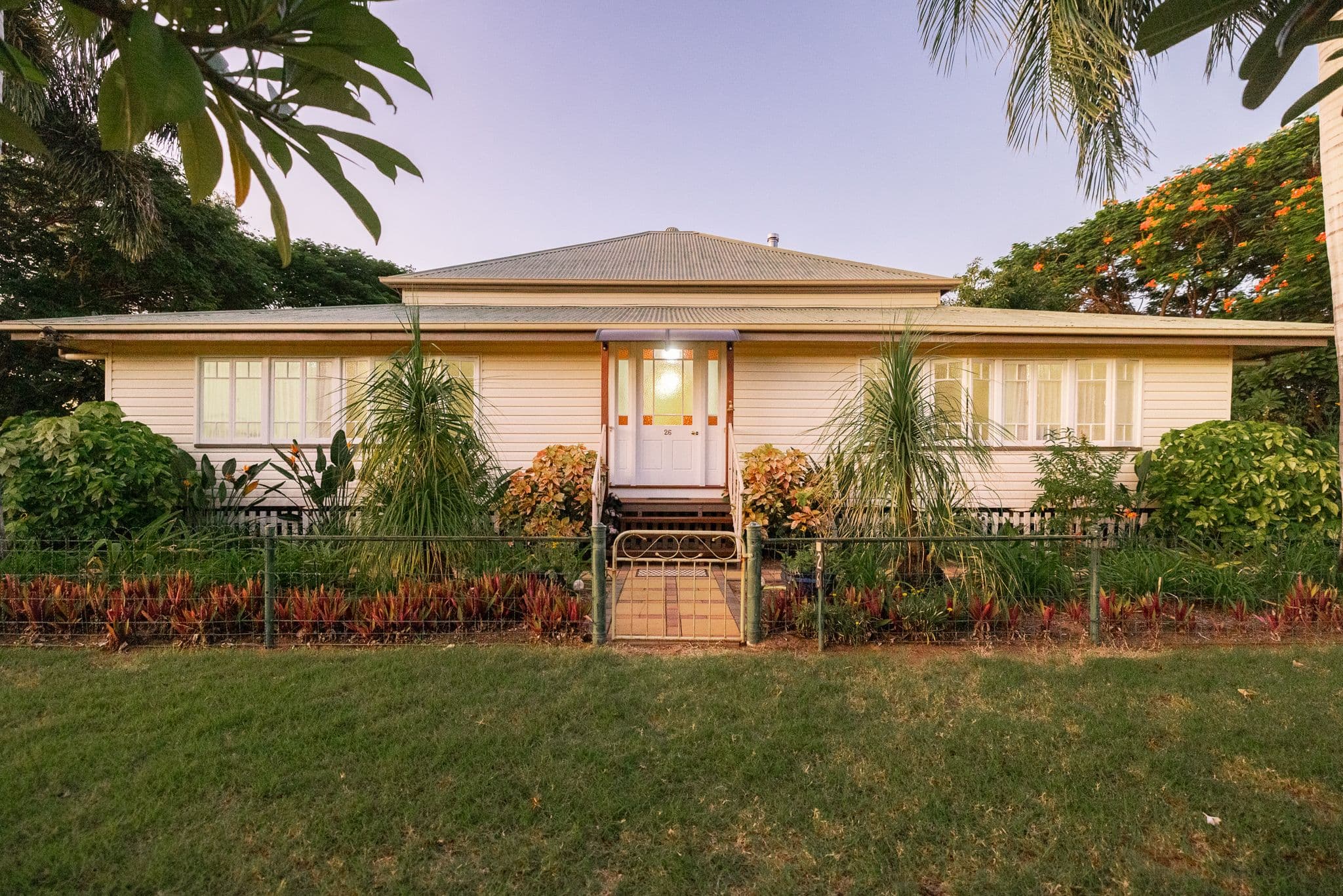 26 Yew Street, Barcaldine QLD 4725, Barcaldine - Image 1