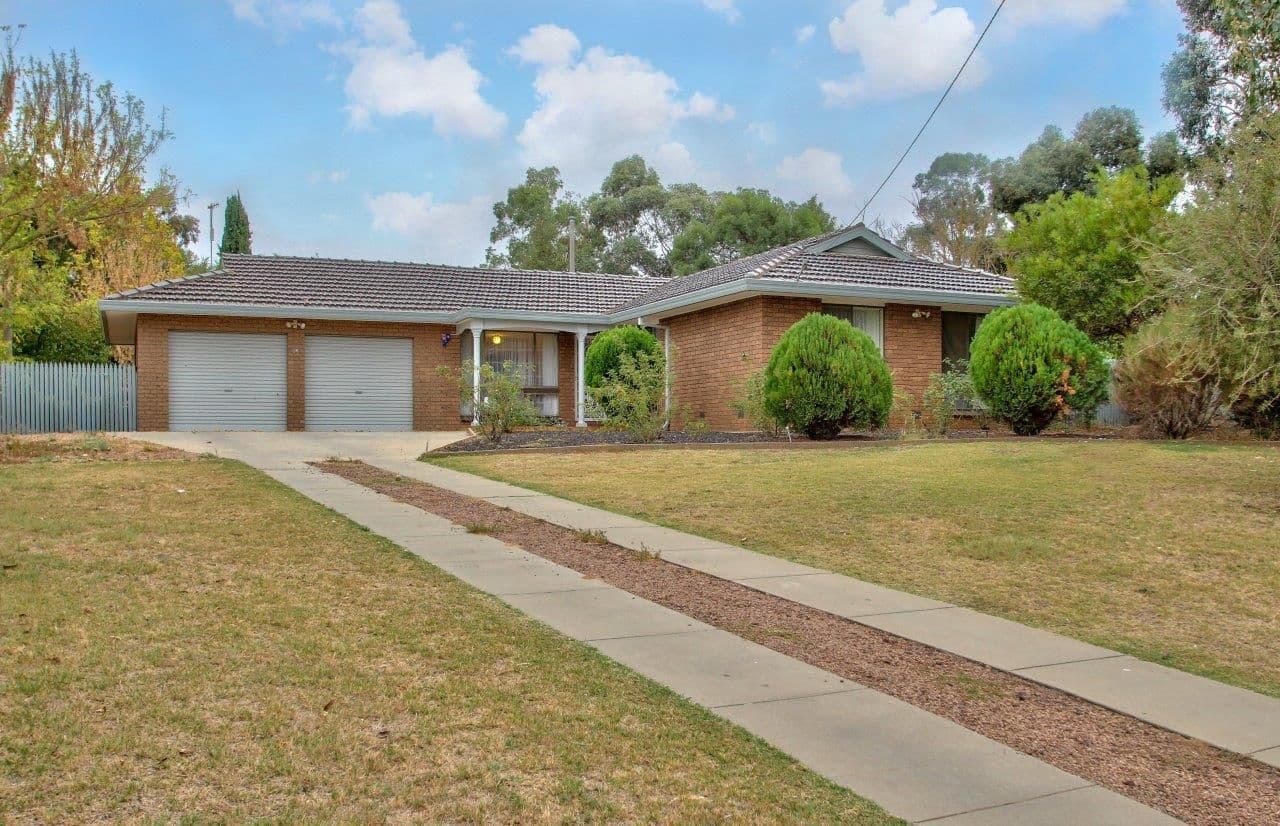 56 Barinya Street, Barooga NSW 3644, Barooga - Image 1