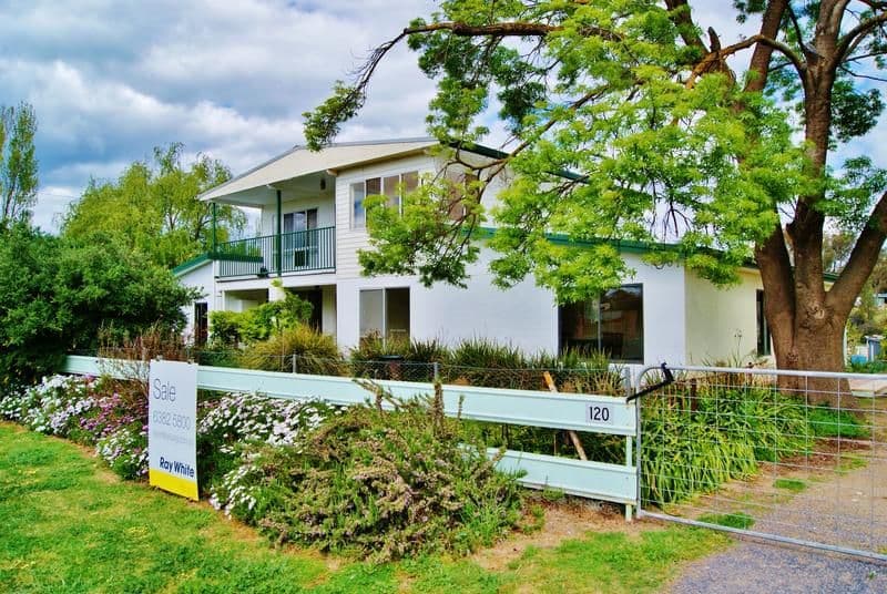 120 Whiteman Avenue, YOUNG NSW 2594, Young - Image 1