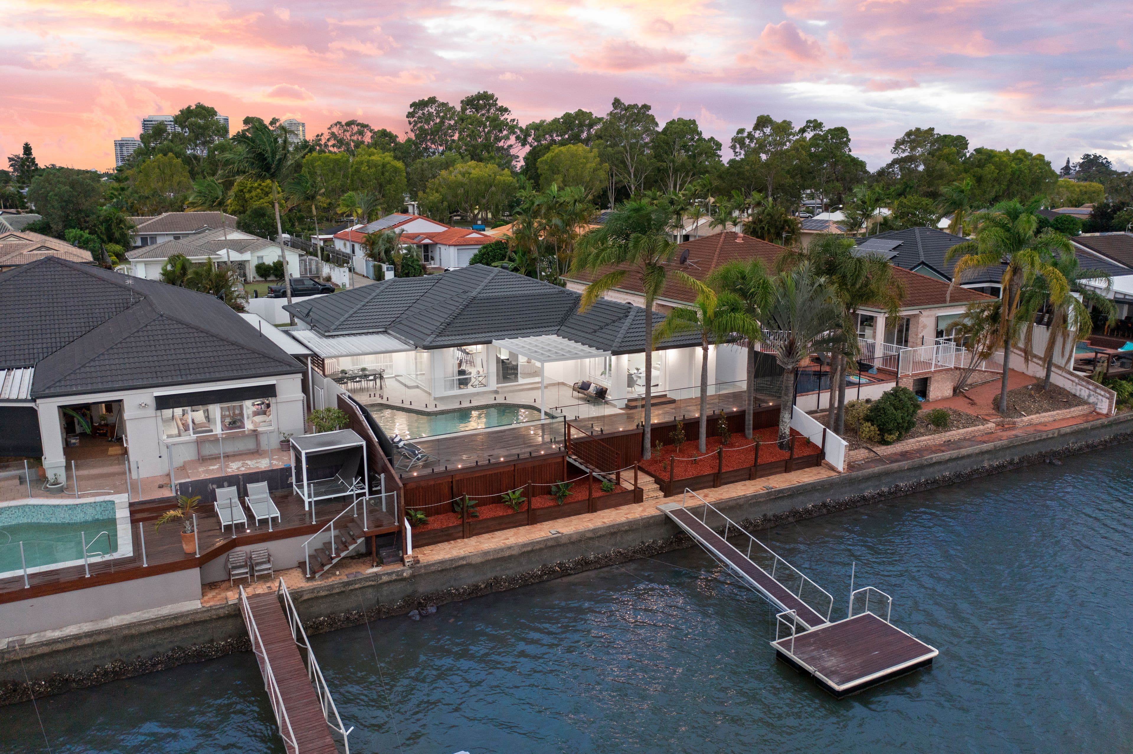 32 Anchorage Way, Biggera Waters QLD 4216, Biggera Waters - Image 1
