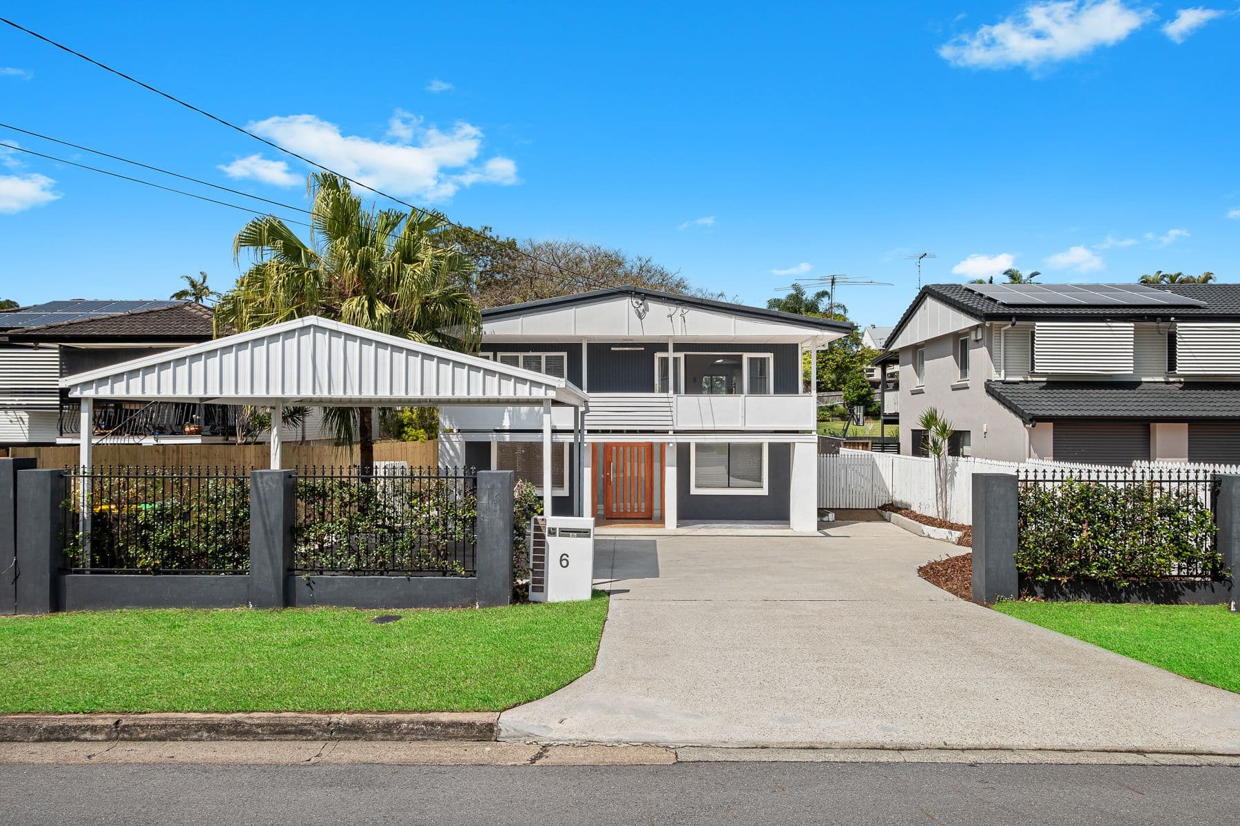 6 Coke Street, Camp Hill QLD 4152, Camp Hill - Image 1