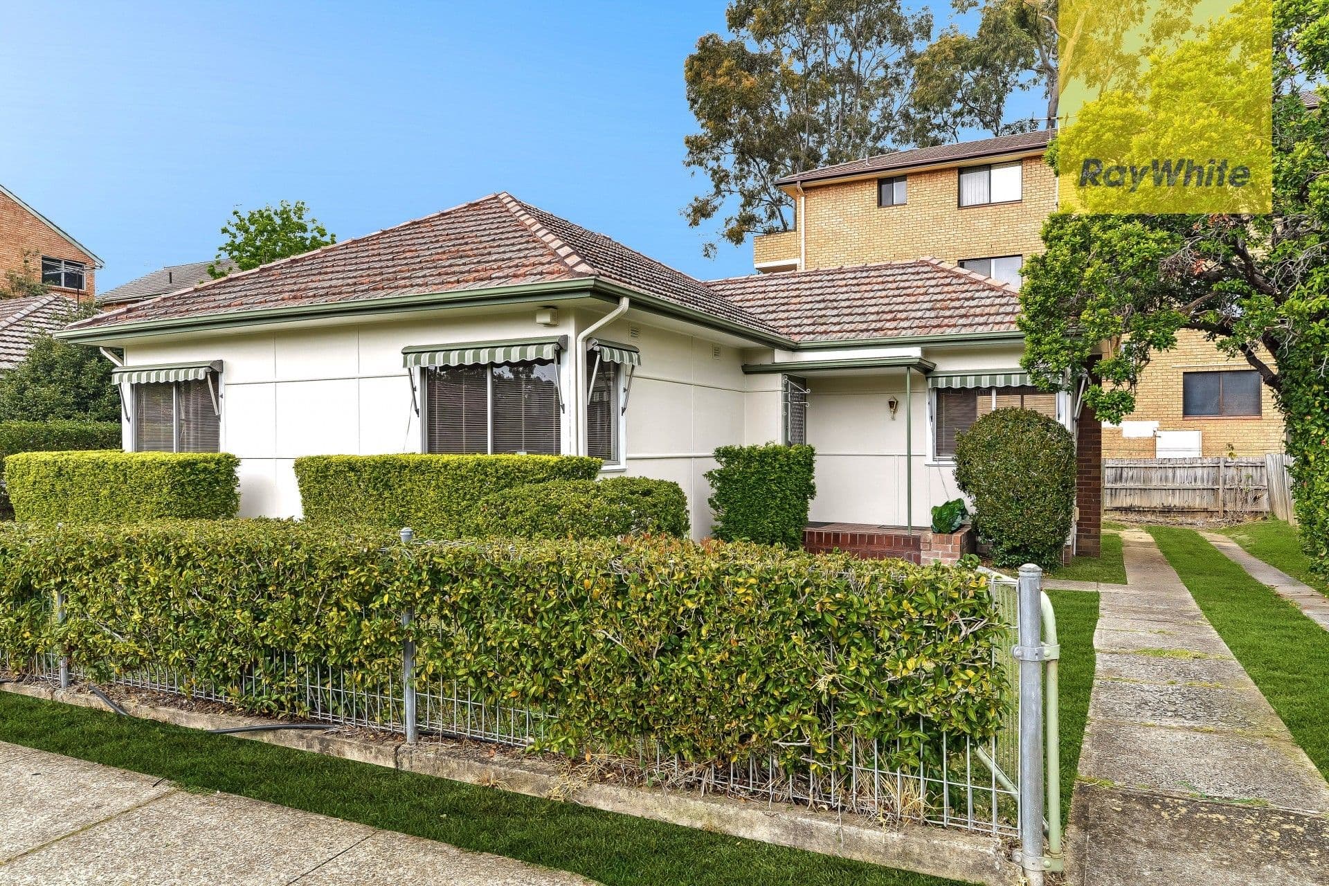 31 Ross Street, North Parramatta - Image 1
