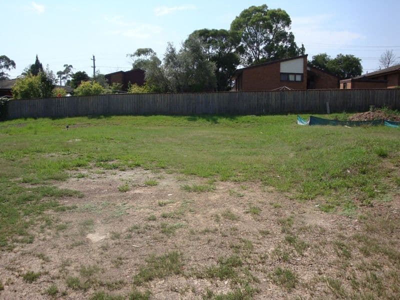 18 Grazier Circuit, PEMULWUY NSW 2145, Pemulwuy - Image 1