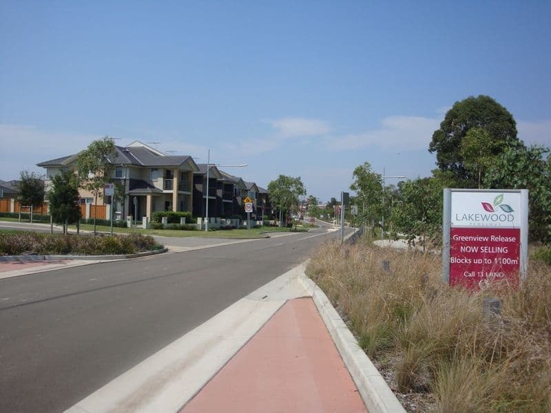 18 Grazier Circuit, PEMULWUY NSW 2145, Pemulwuy - Thumbnail 4