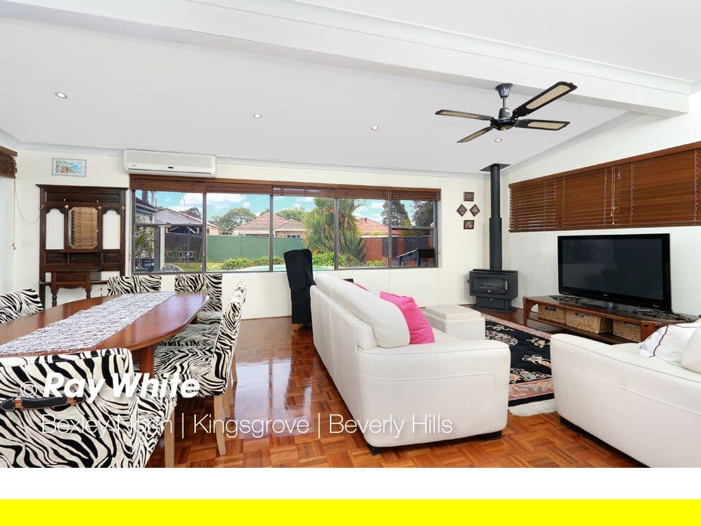 60 New England Drive, Kingsgrove - Image 1