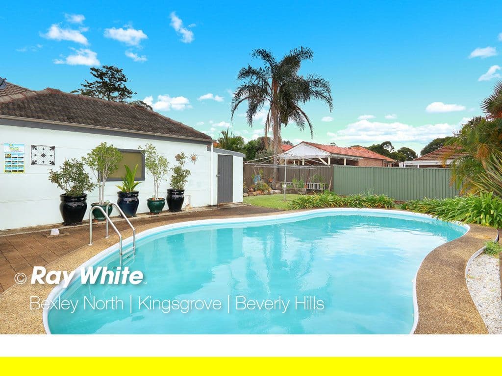 60 New England Drive, Kingsgrove - Thumbnail 2