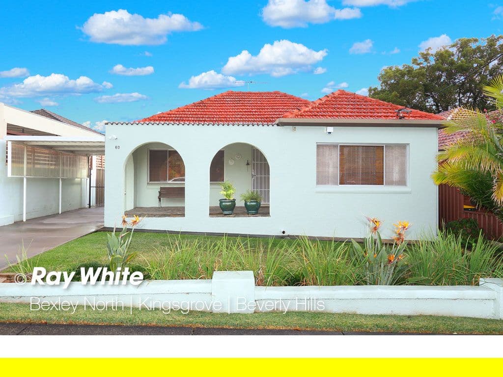 60 New England Drive, Kingsgrove - Thumbnail 3