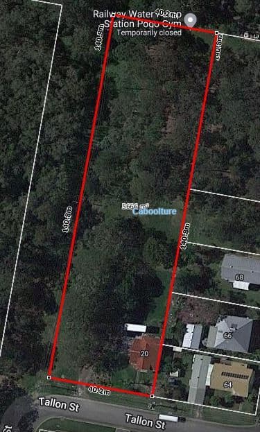 20 Tallon Street, Caboolture QLD 4510, Caboolture - Thumbnail 2
