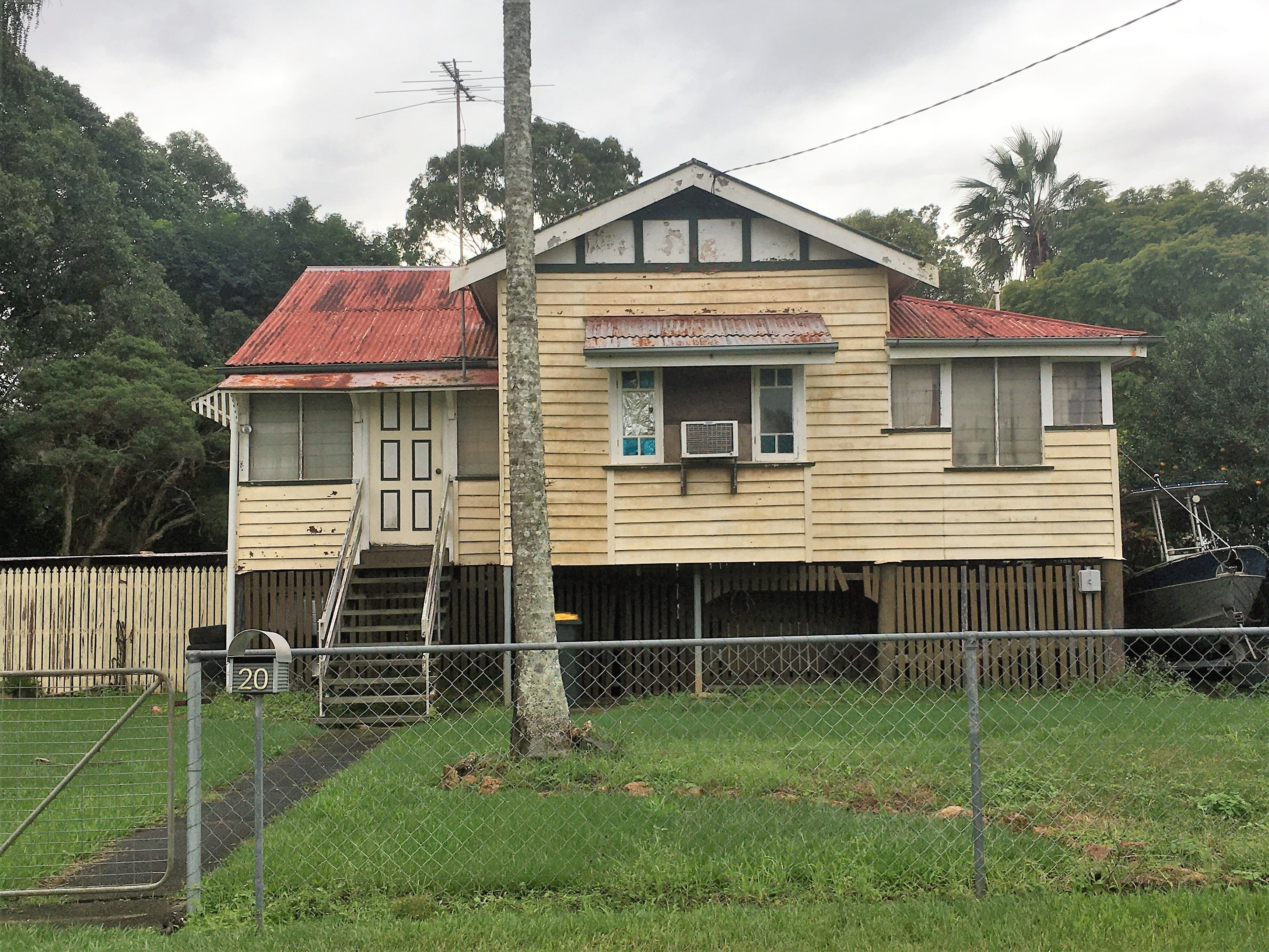 20 Tallon Street, Caboolture QLD 4510, Caboolture - Thumbnail 7