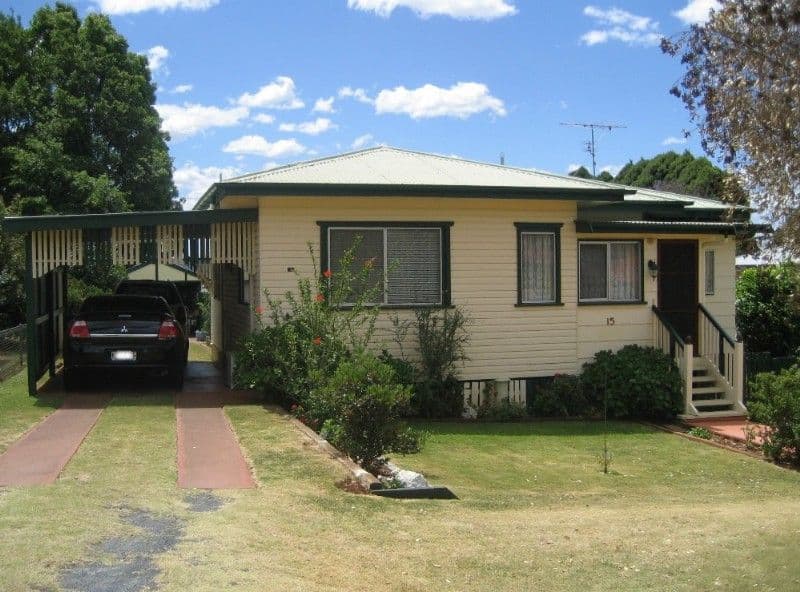 15 Norah Street, CENTENARY HEIGHTS QLD 4350, Centenary Heights - Thumbnail 6