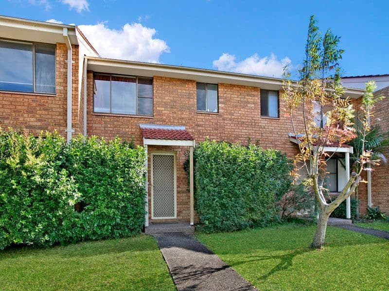 465 The Boulevarde, KIRRAWEE NSW 2232, Kirrawee - Image 1