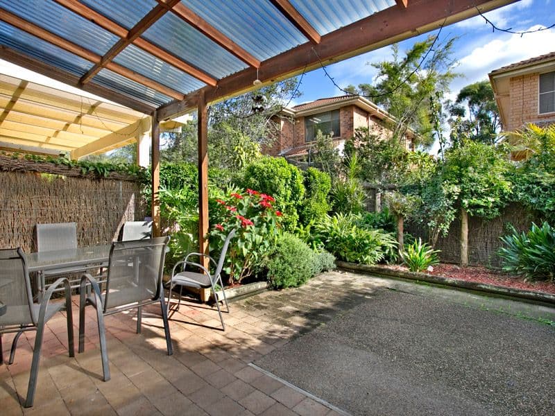 465 The Boulevarde, KIRRAWEE NSW 2232, Kirrawee - Thumbnail 2