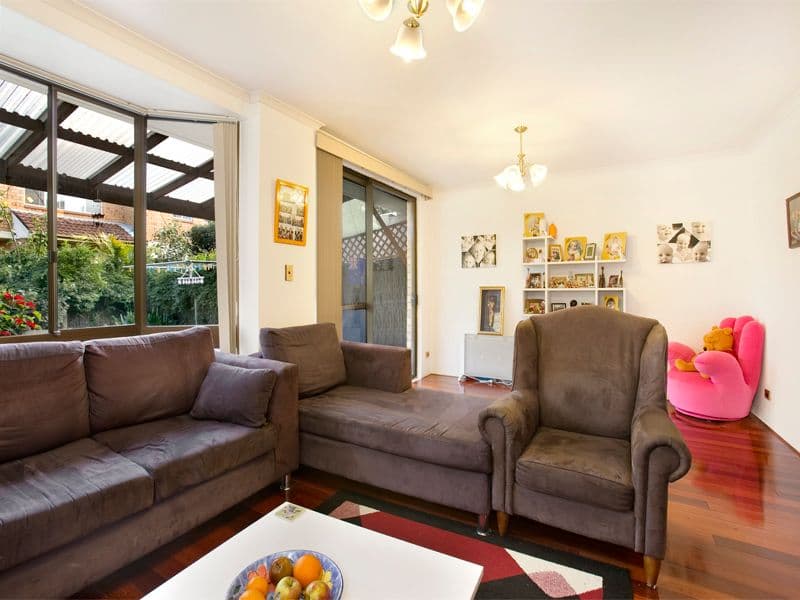 465 The Boulevarde, KIRRAWEE NSW 2232, Kirrawee - Thumbnail 6