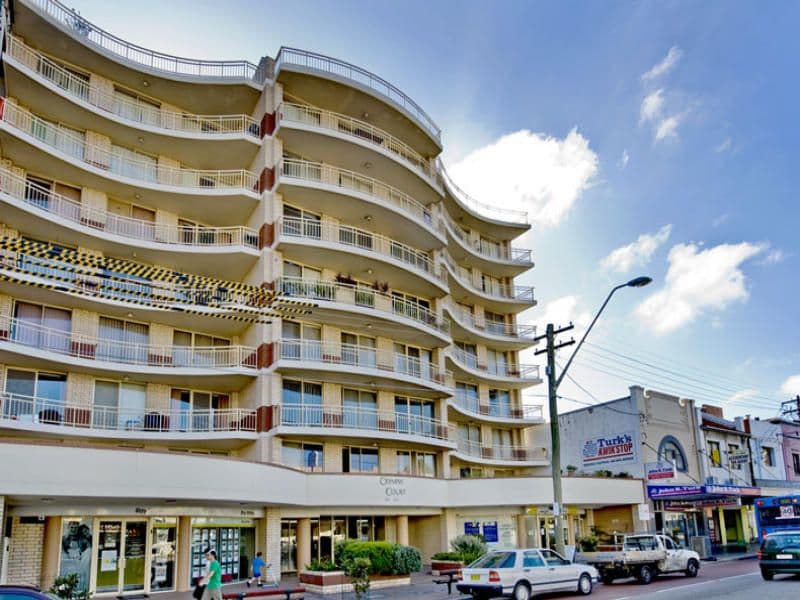 301-303 Anzac Parade, KINGSFORD NSW 2032, Kingsford - Thumbnail 2