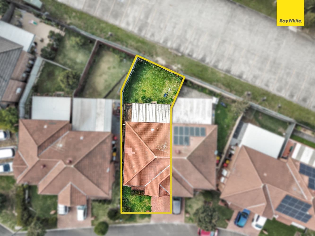 9 Dunn Way, Blacktown NSW 2148, Blacktown - Thumbnail 2