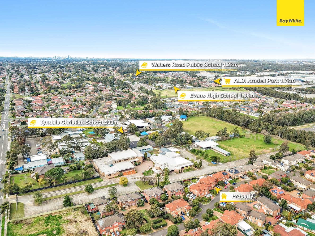 9 Dunn Way, Blacktown NSW 2148, Blacktown - Thumbnail 3