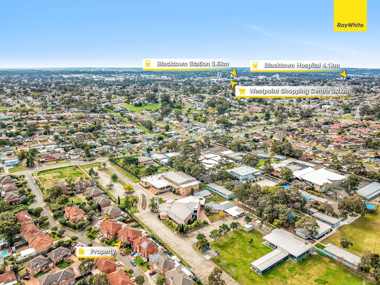 9 Dunn Way, Blacktown NSW 2148, Blacktown - Thumbnail 4