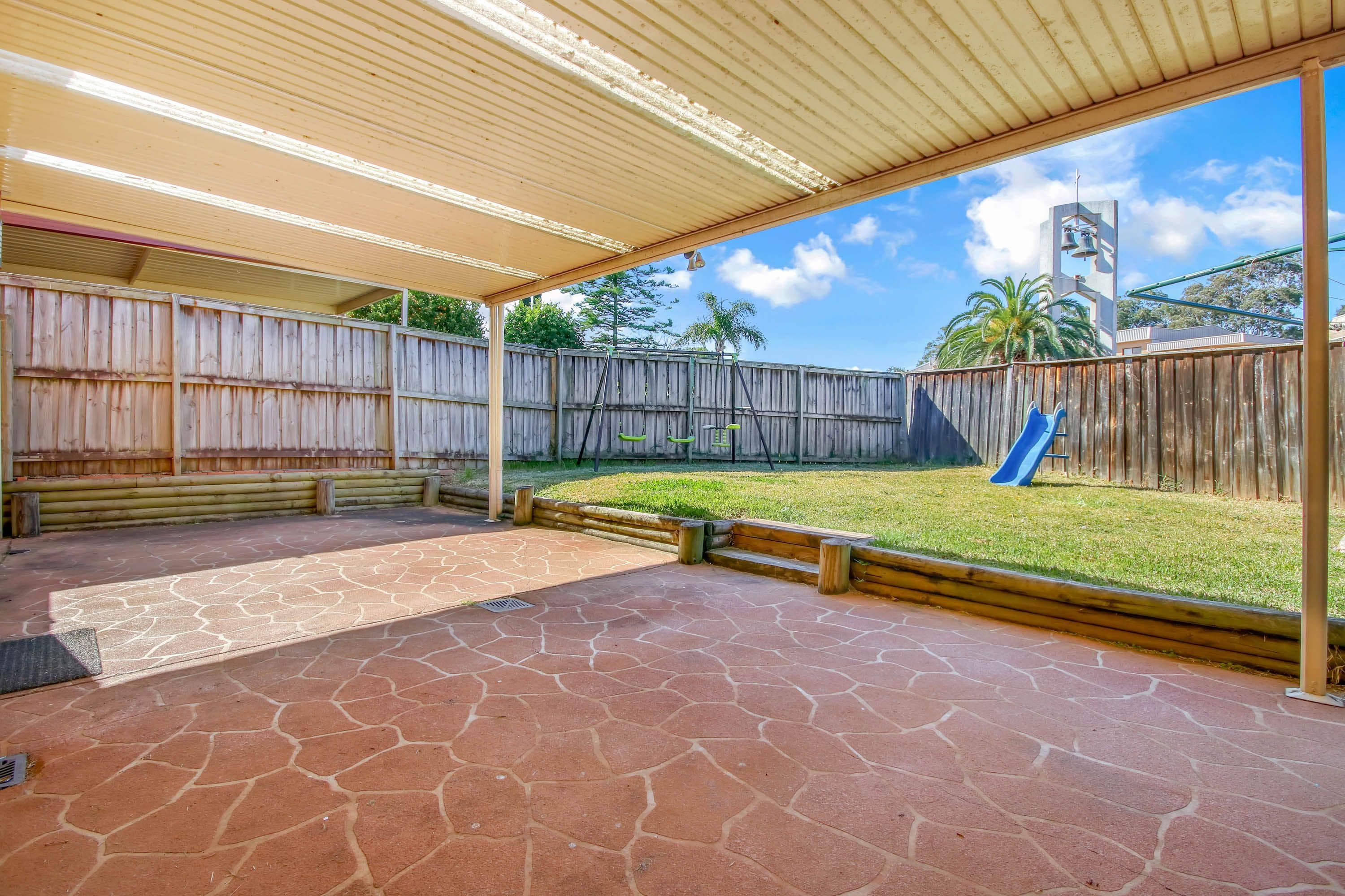 9 Dunn Way, Blacktown NSW 2148, Blacktown - Thumbnail 8
