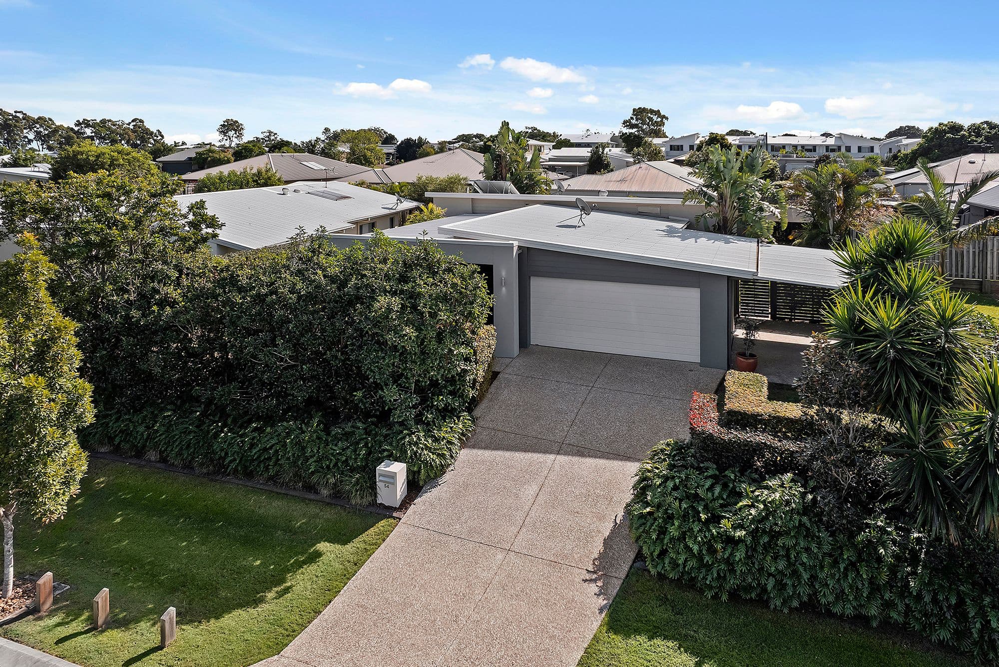54 Morgan Circuit, Nudgee QLD 4014, Nudgee - Image 1
