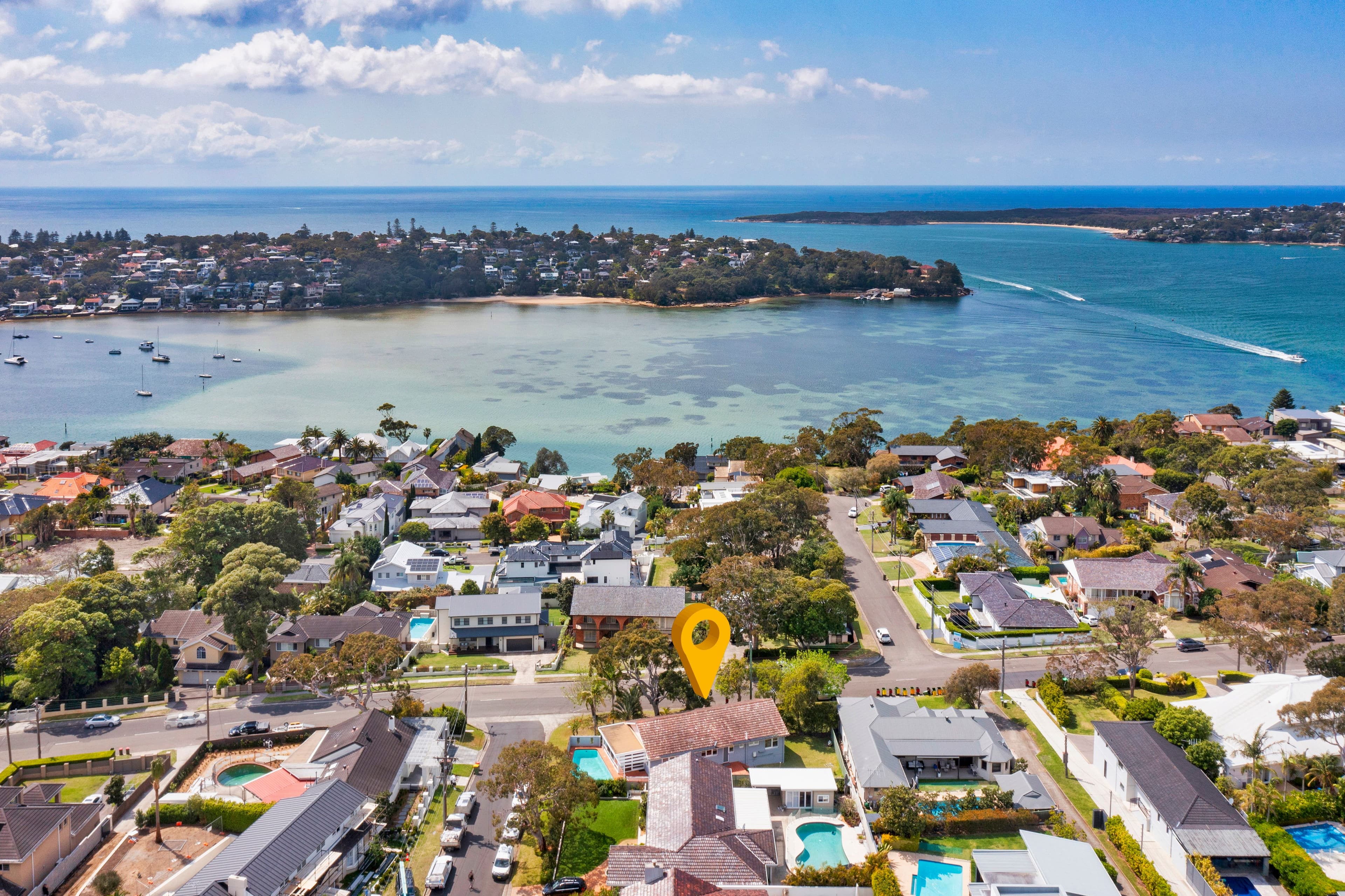 423 Woolooware Road, Burraneer NSW 2230, Burraneer - Image 1