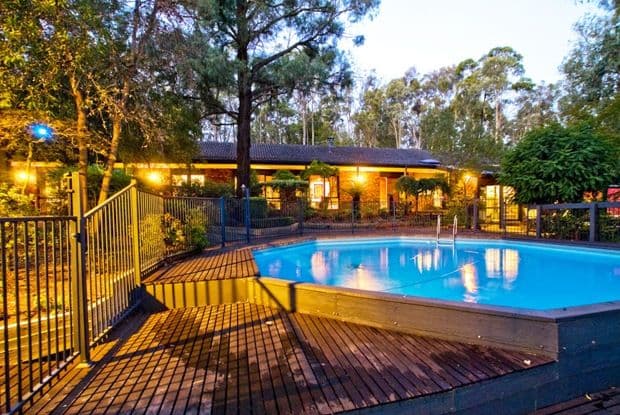 11 Morilla Place, NORTH WARRANDYTE VIC 3113, North Warrandyte - Image 1