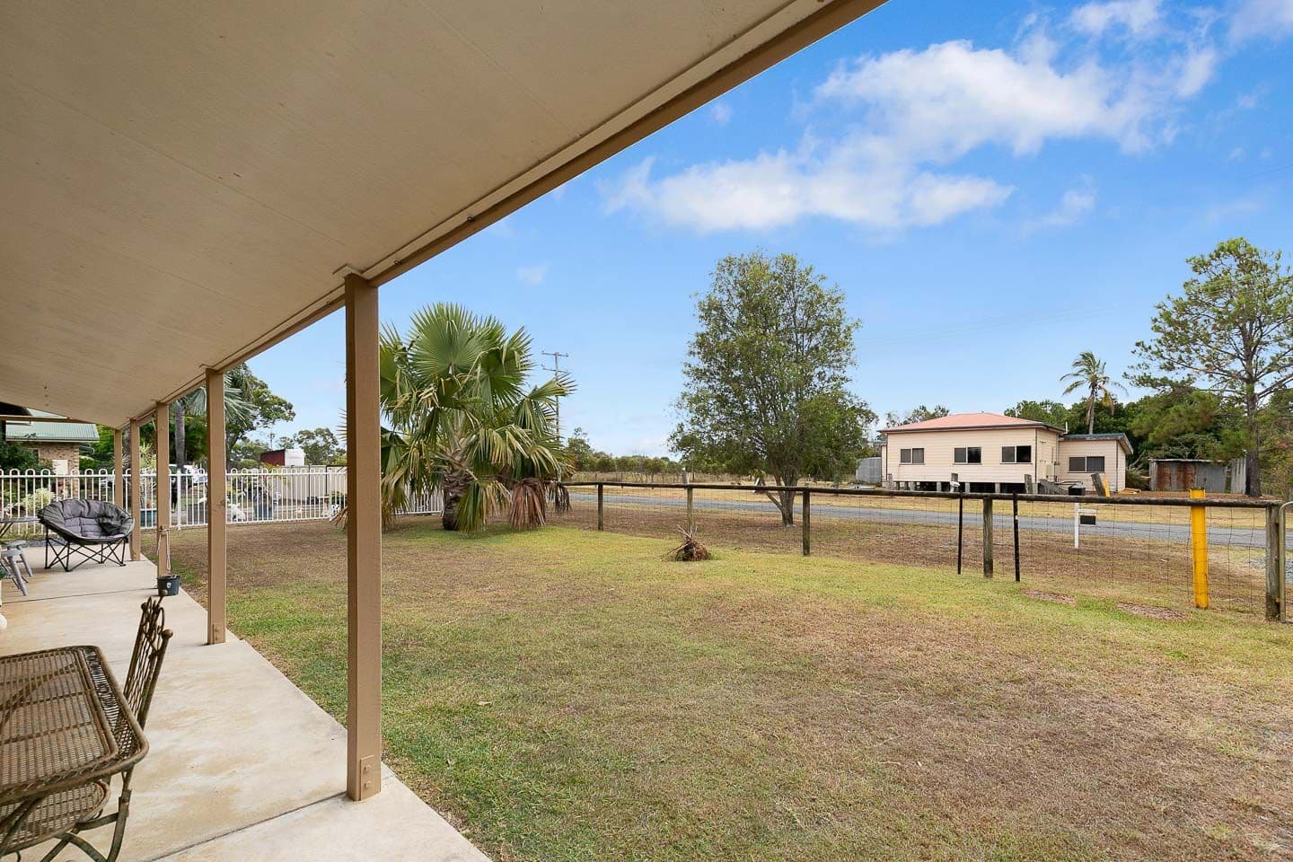 11a Piggford Lane, Walligan QLD 4655, Walligan - Thumbnail 2