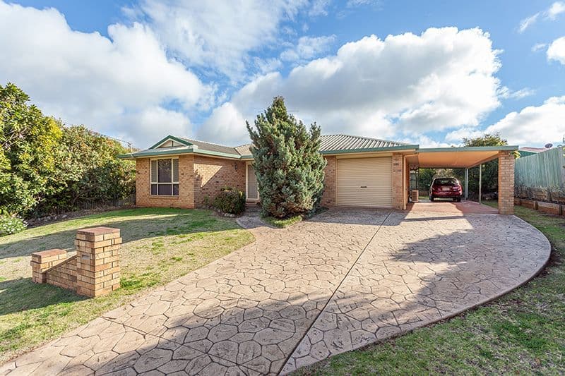 91 Hursley Road, Glenvale QLD 4350, Glenvale - Image 1