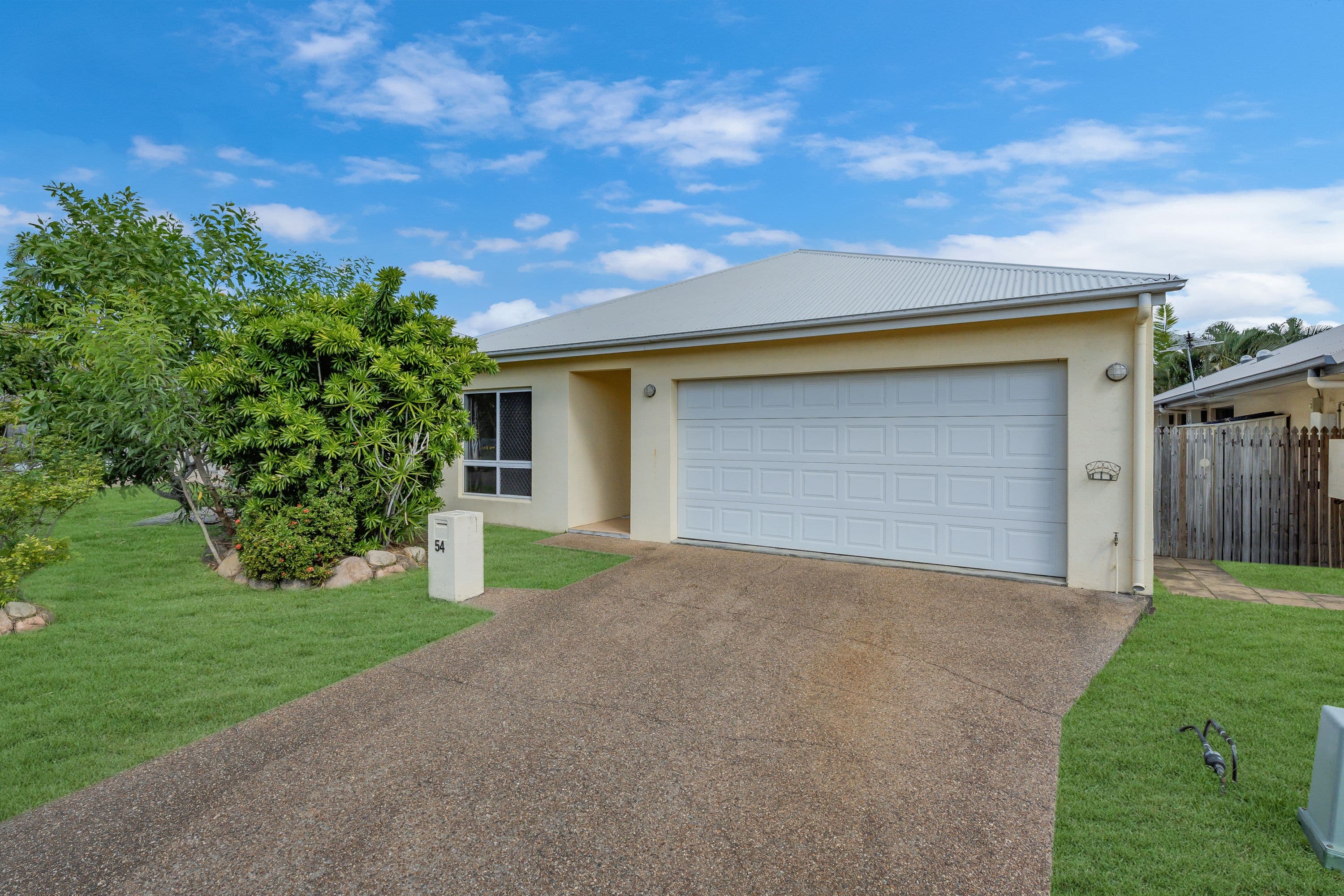 54 Cockatoo Circuit, Douglas QLD 4814, Douglas - Image 1